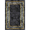 Traversa din poliester, Alengir 2424 Multicolor (1)