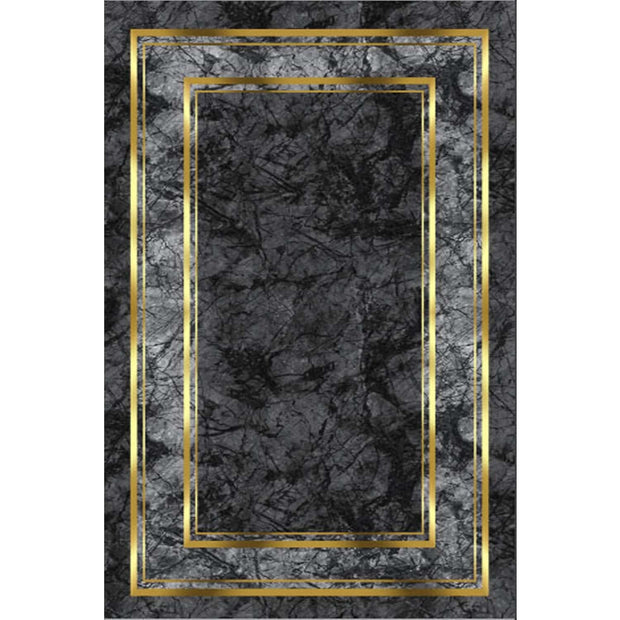 Traversa din poliester, Alengir 2424 Multicolor (1)