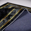 Traversa din poliester, Alengir 2424 Multicolor (2)