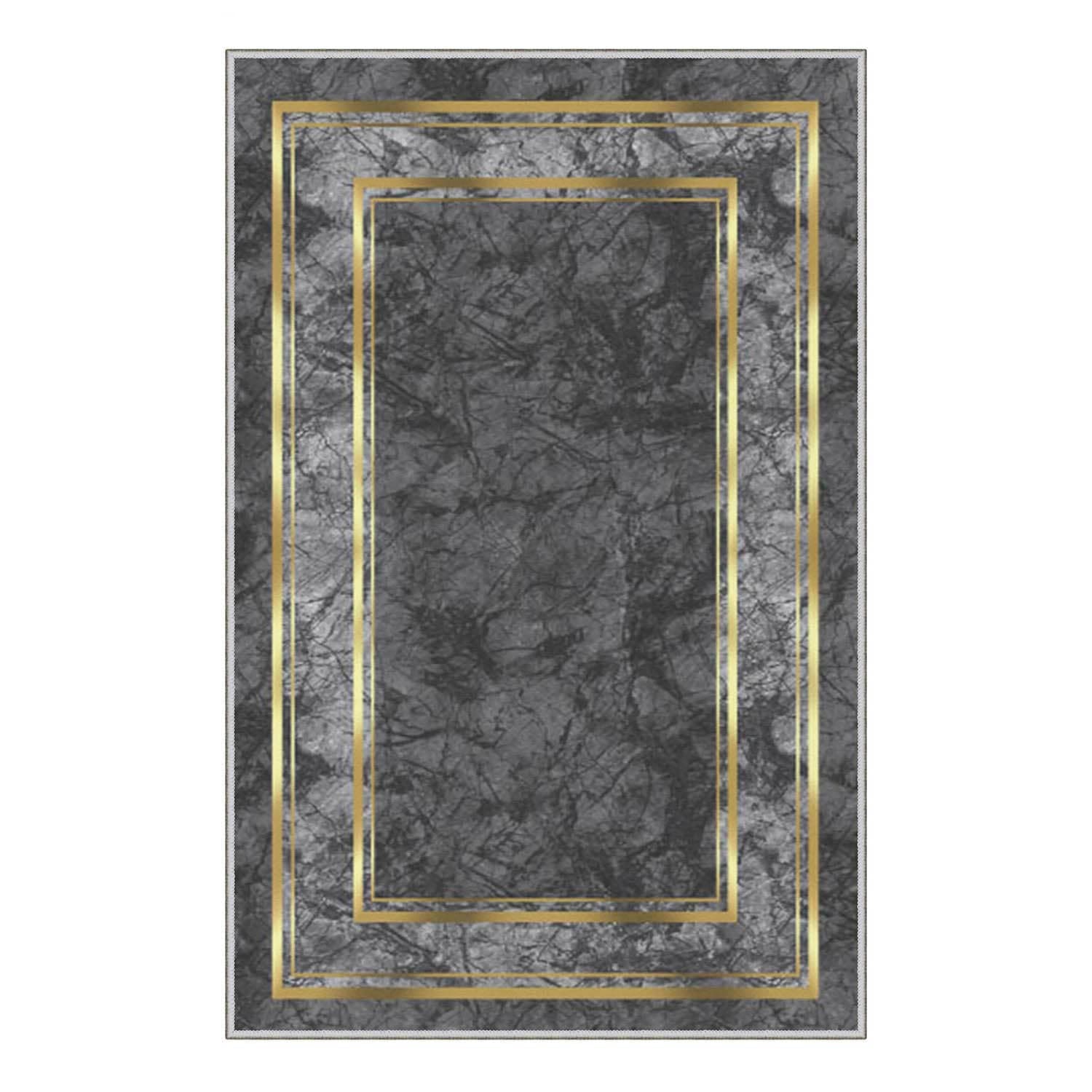 Traversa din poliester, Alengir 2424 Multicolor (3)