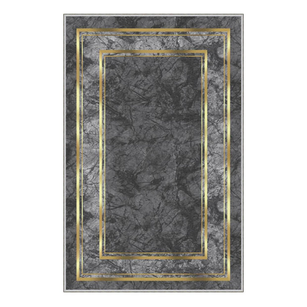 Traversa din poliester, Alengir 2424 Multicolor (3)