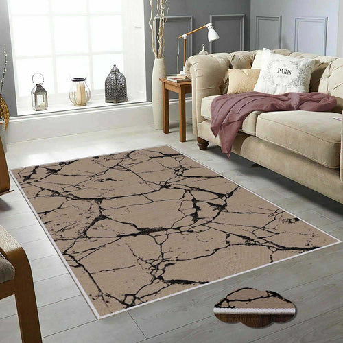 Traversa din poliester, Alfonso 2351-7 Multicolor