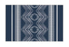 Oyo 80 x 140 cm Traversa din poliester, Aliare 128 Multicolor