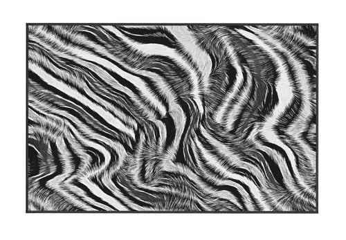 Traversa din poliester, Alominte 102 Multicolor