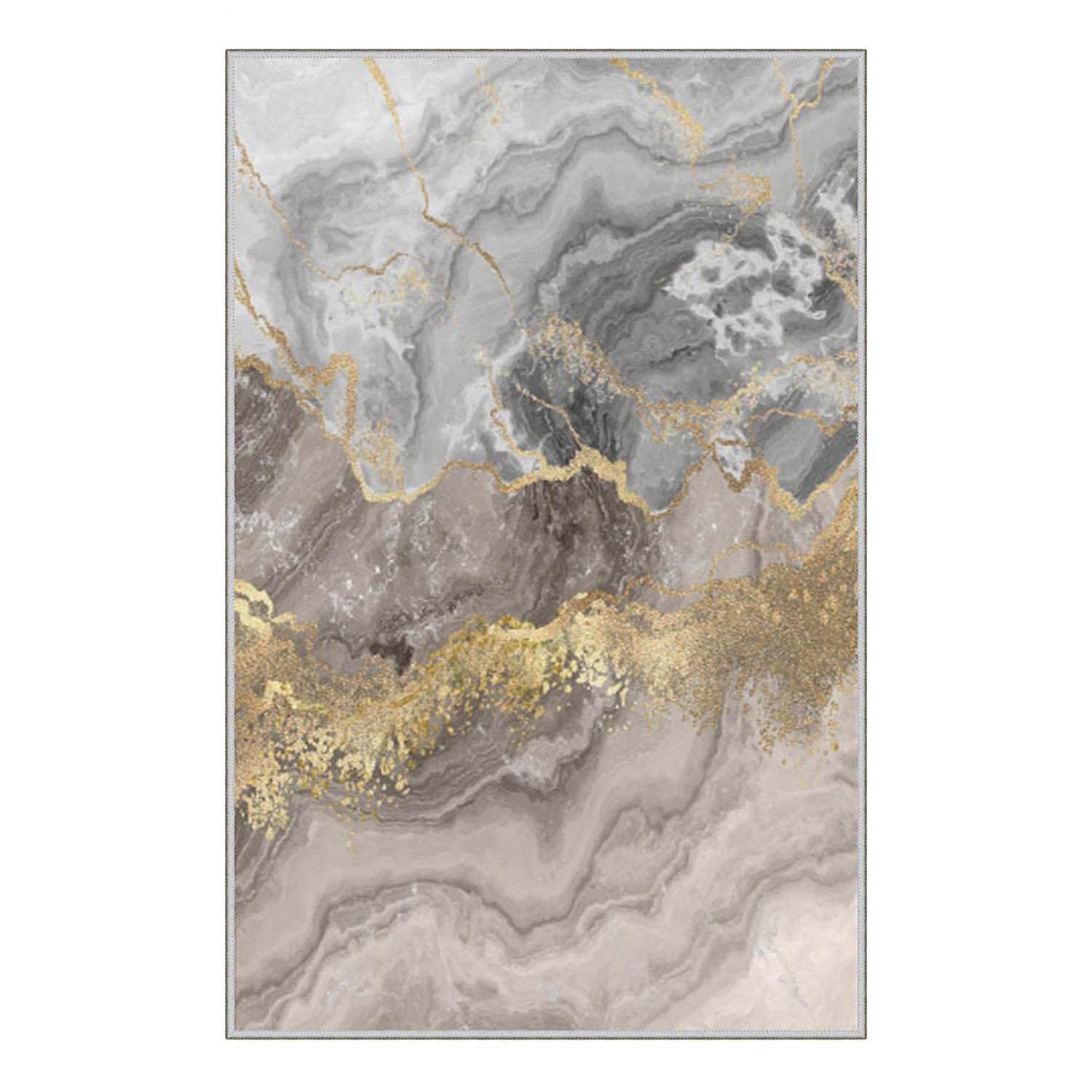 Traversa din poliester, Alonso 2375-4 Multicolor (3)