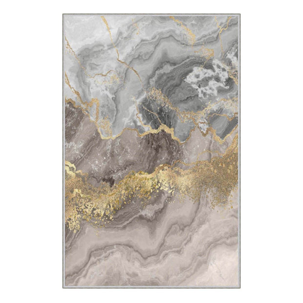 Traversa din poliester, Alonso 2375-4 Multicolor (3)