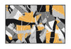 Traversa din poliester, Apranax 103 Multicolor