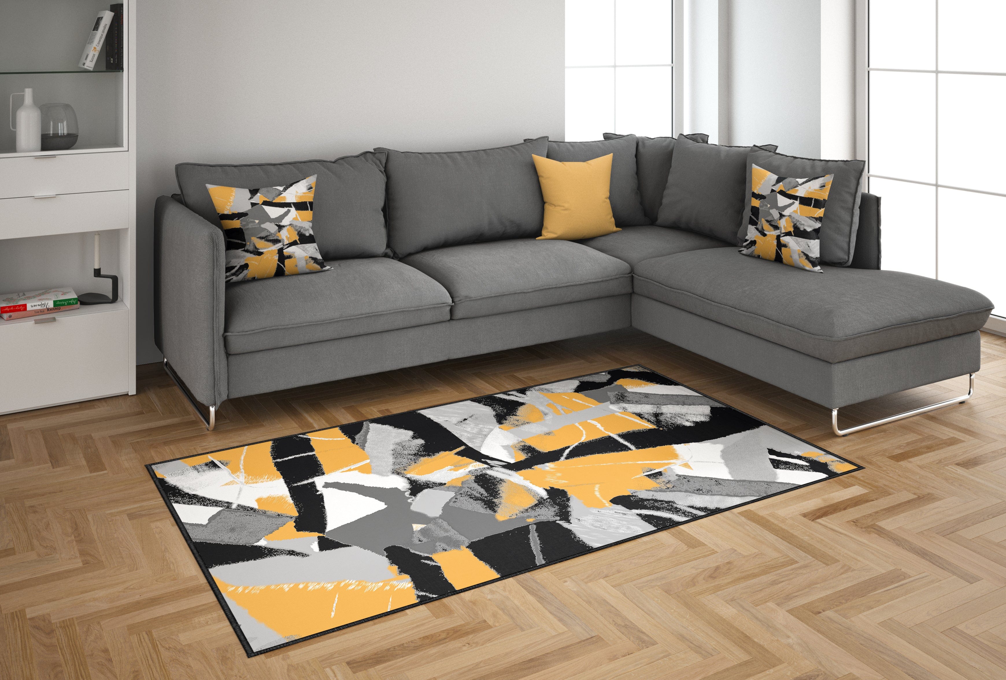 Traversa din poliester, Apranax 103 Multicolor (1)