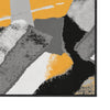 Traversa din poliester, Apranax 103 Multicolor (2)
