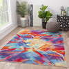 Traversa din poliester, Aqtuik 038 Multicolor