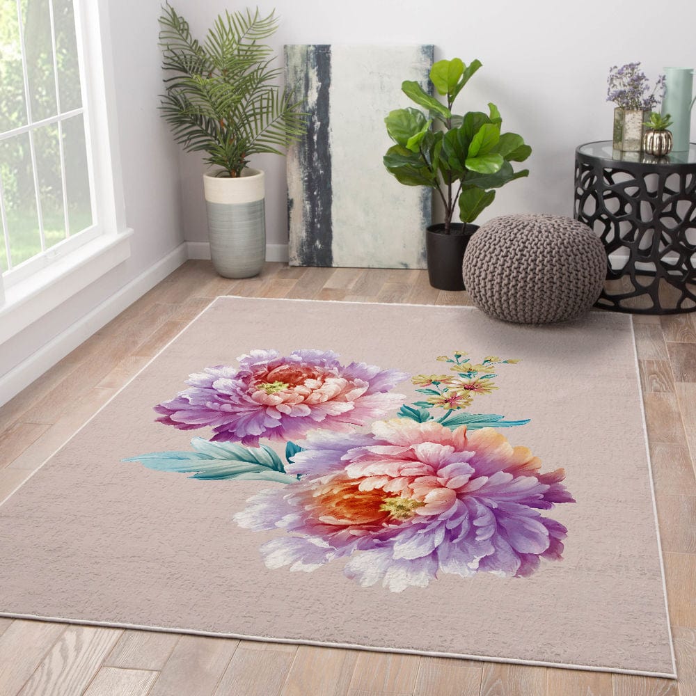 Traversa din poliester, Arbela 168 Multicolor