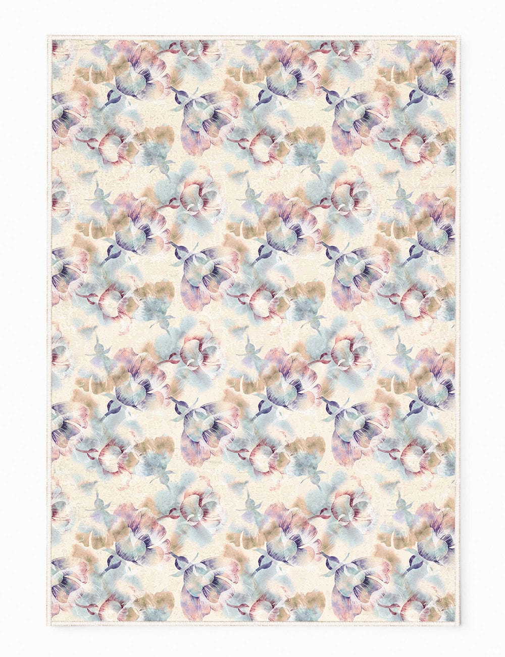 Traversa din poliester, Arila 167 Multicolor (1)