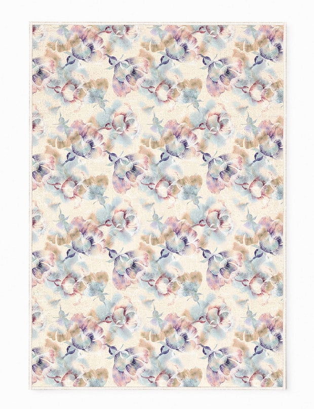 Traversa din poliester, Arila 167 Multicolor (1)