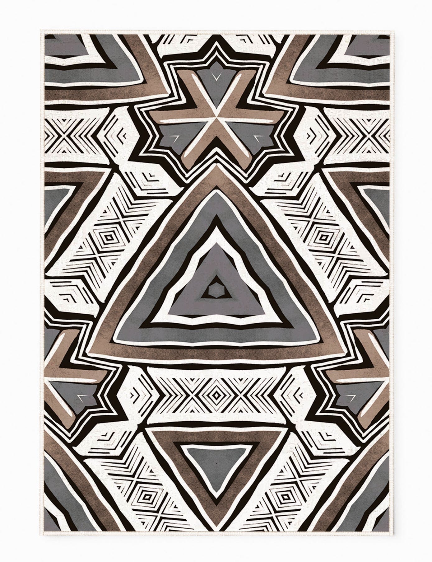 Traversa din poliester, Artmali 041 Multicolor (1)