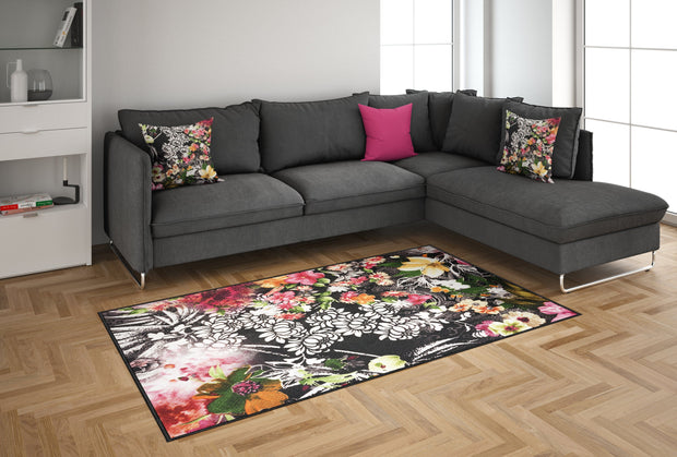 Traversa din poliester, Artmanka 086 Multicolor (1)