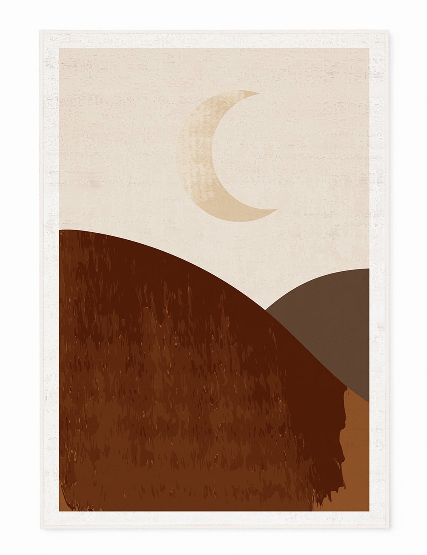 Traversa din poliester, Arturp R20538 Multicolor (1)