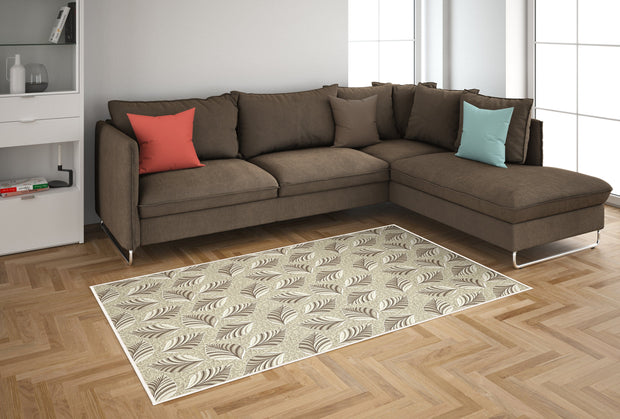 Traversa din poliester, Asirly 092 Multicolor (1)