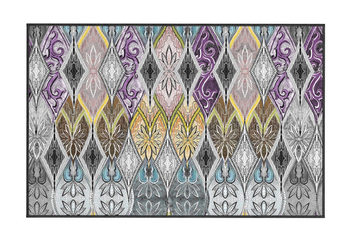 Traversa din poliester, Askirt 097 Multicolor