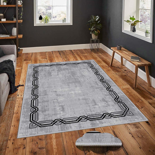 Traversa din poliester, Asomeni 775 Multicolor