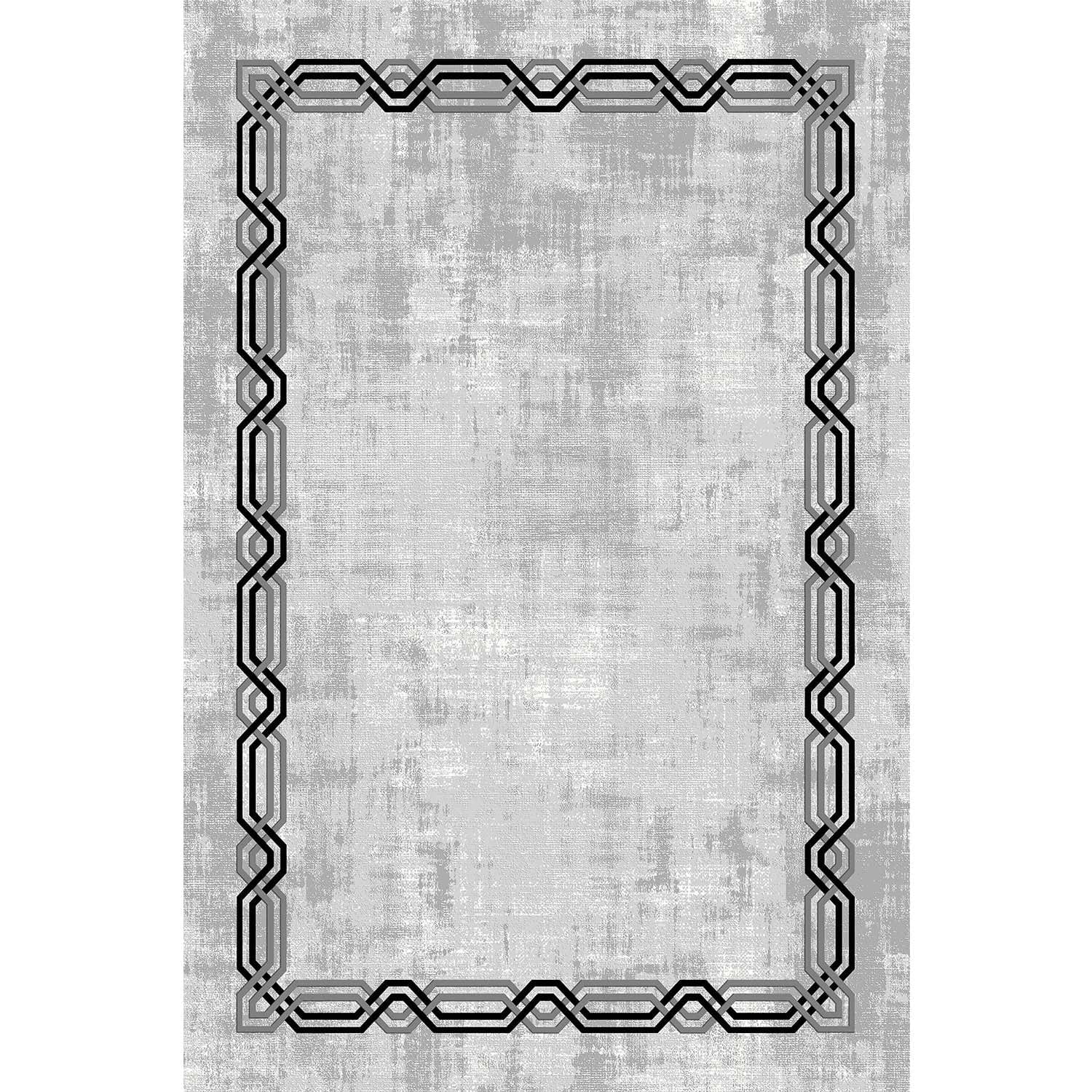 Traversa din poliester, Asomeni 775 Multicolor (1)