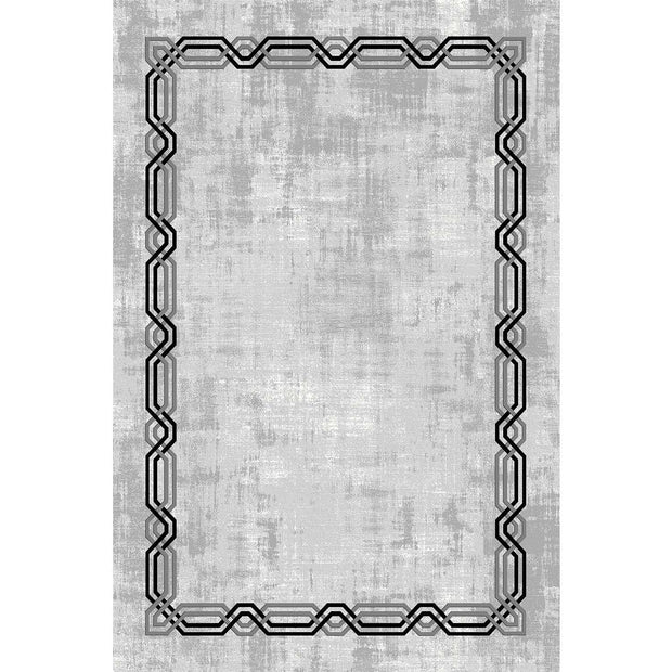 Traversa din poliester, Asomeni 775 Multicolor (1)