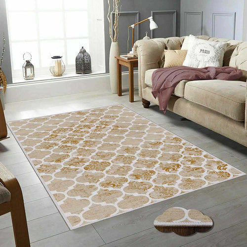 Traversa din poliester, Asur 2026 Multicolor