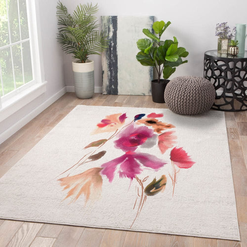 Traversa din poliester, Autumn 105 Multicolor