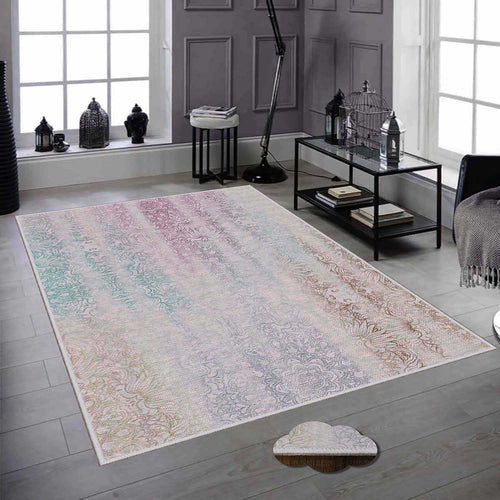 Oyo Traversa din poliester, Aytimbike 1878 Multicolor