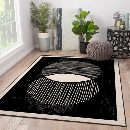 Traversa din poliester, Azaphan R20518 Multicolor