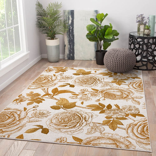 Traversa din poliester, Azyaka 016 Multicolor