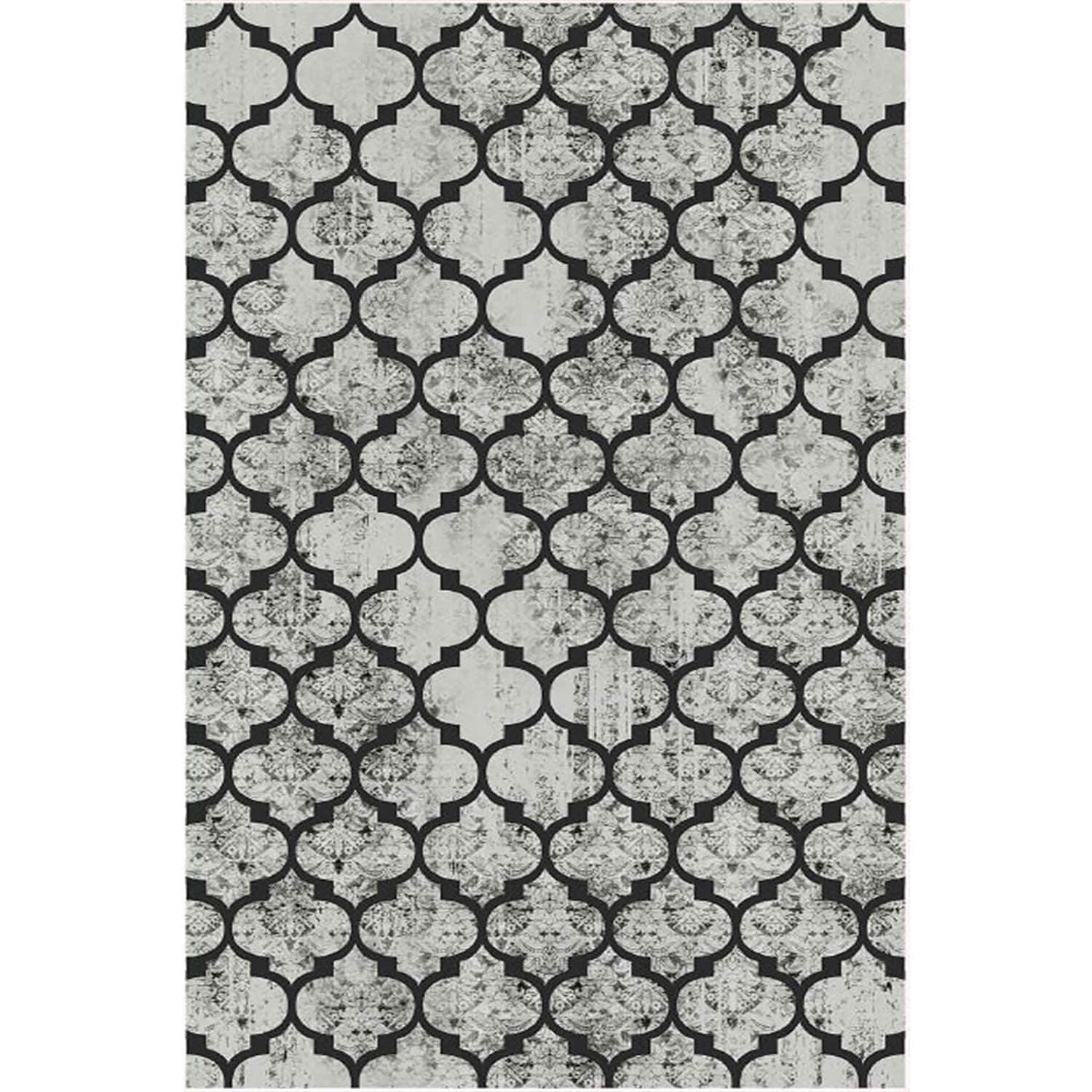 Traversa din poliester, Babil 2027 Multicolor (1)