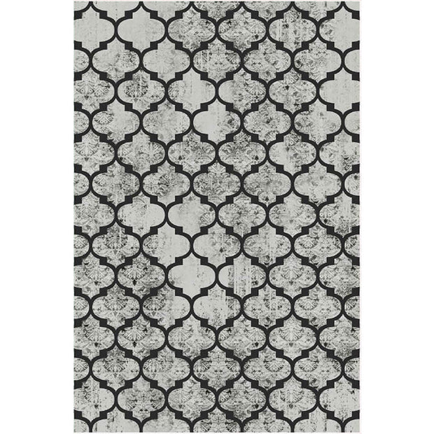 Traversa din poliester, Babil 2027 Multicolor (1)