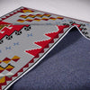 Traversa din poliester, Babile 2048 Multicolor (2)