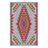 Traversa din poliester, Babile 2048 Multicolor (3)