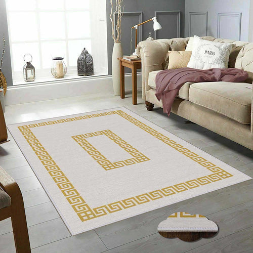 Traversa din poliester, Bae 2288 Multicolor