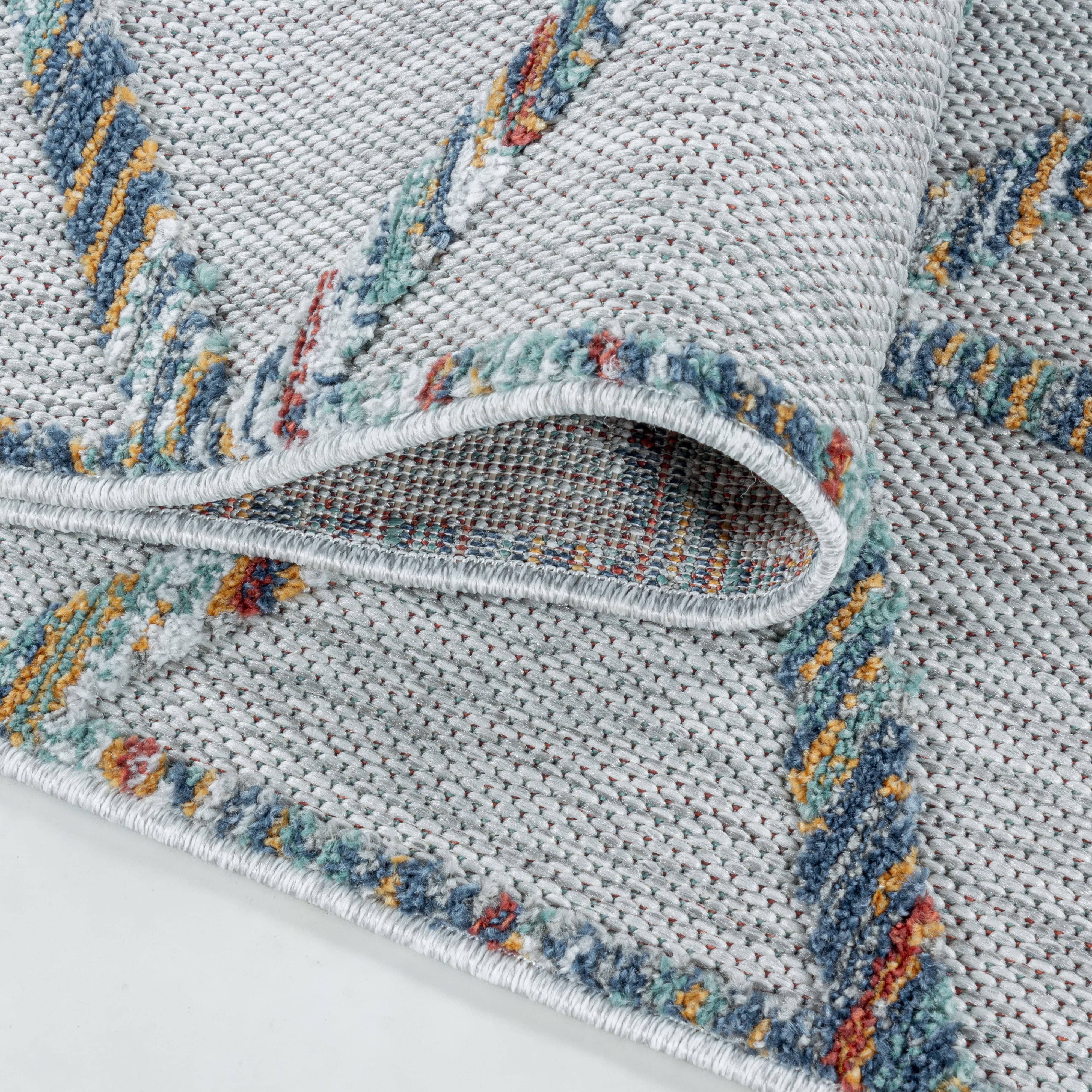 Traversa din poliester Bahama 5151 Scandinavian Multicolor (4)