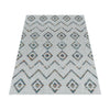 Traversa din poliester Bahama 5152 Boho Design Multicolor (2)