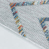 Traversa din poliester Bahama 5152 Boho Design Multicolor (3)