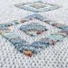 Traversa din poliester Bahama 5152 Boho Design Multicolor (5)