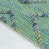 Traversa din poliester Bahama 5152 Boho Design Verde (3)