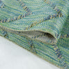 Traversa din poliester Bahama 5152 Boho Design Verde (4)