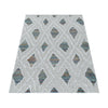 Traversa din poliester Bahama 5157 Boho Design Multicolor (2)