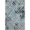 Traversa din poliester, Baharyn 1904 Multicolor (1)