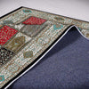 Traversa din poliester, Baleriaon 1831 Multicolor (2)