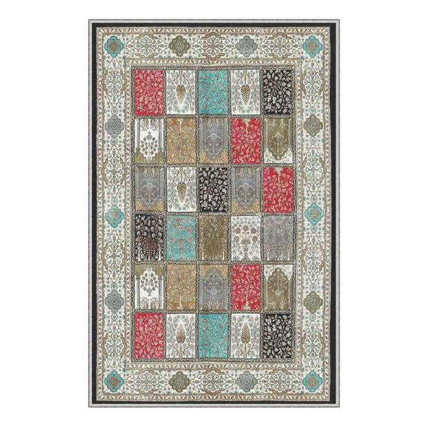 Traversa din poliester, Baleriaon 1831 Multicolor (3)