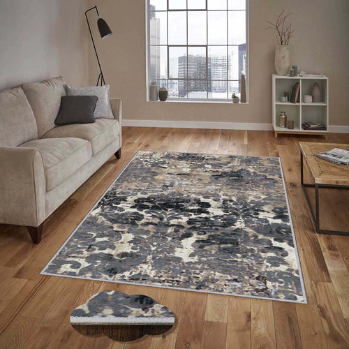 Traversa din poliester, Bandalf 2248 Multicolor