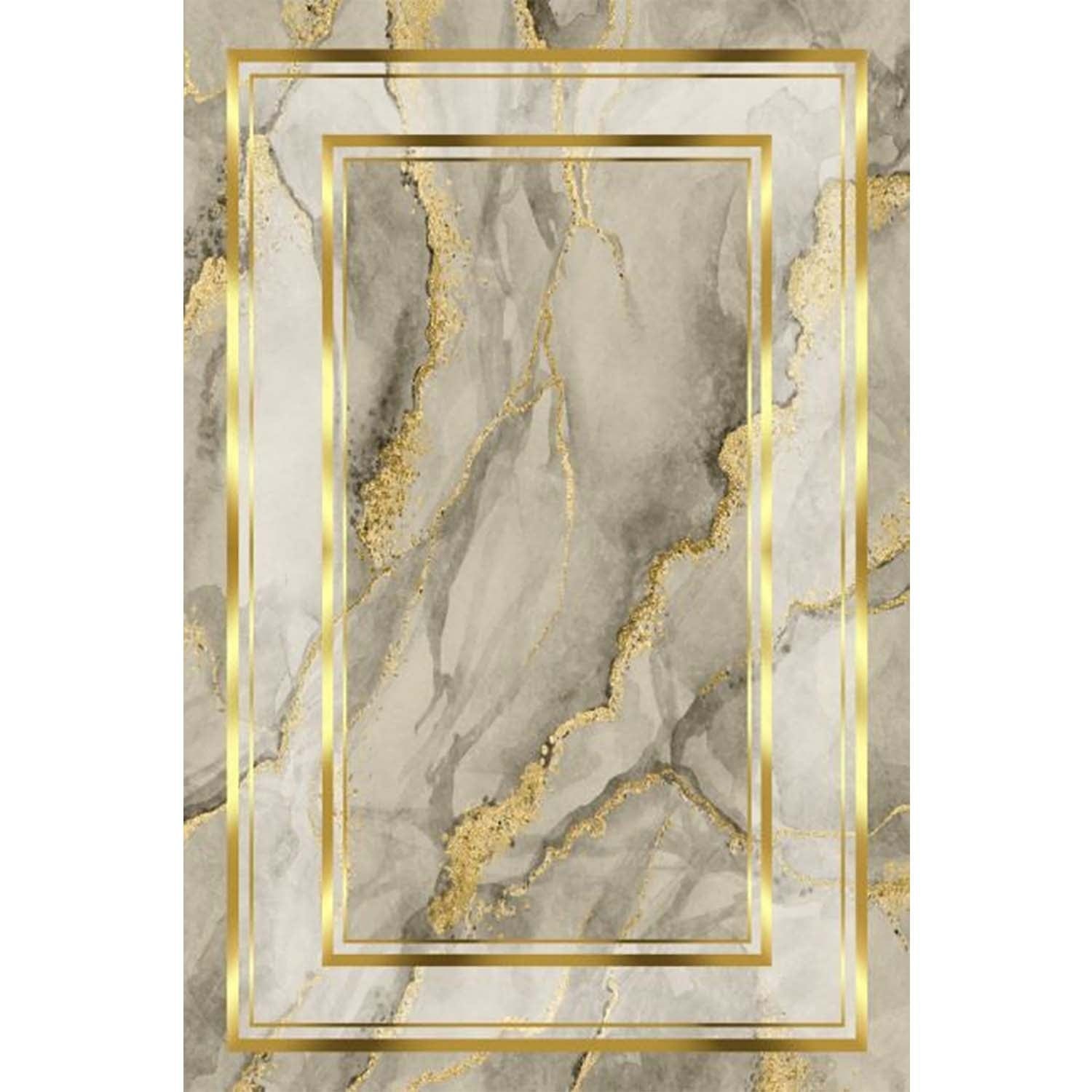 Traversa din poliester, Bayir 2418 Multicolor (1)