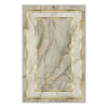 Traversa din poliester, Bayir 2418 Multicolor (3)