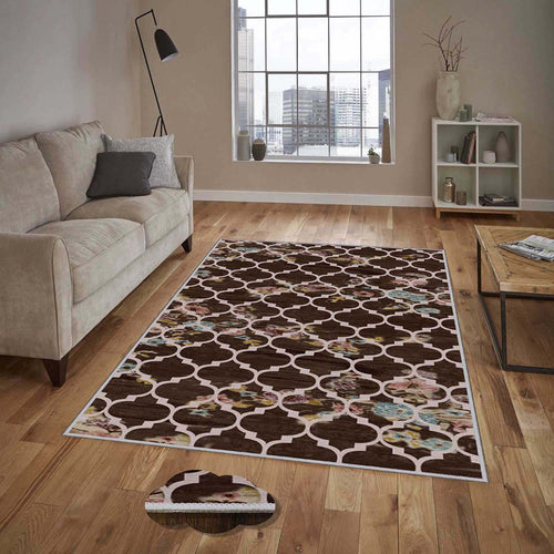 Traversa din poliester, Benida 2032 Multicolor