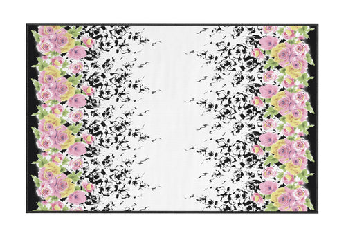 Traversa din poliester, Berferit 101 Multicolor